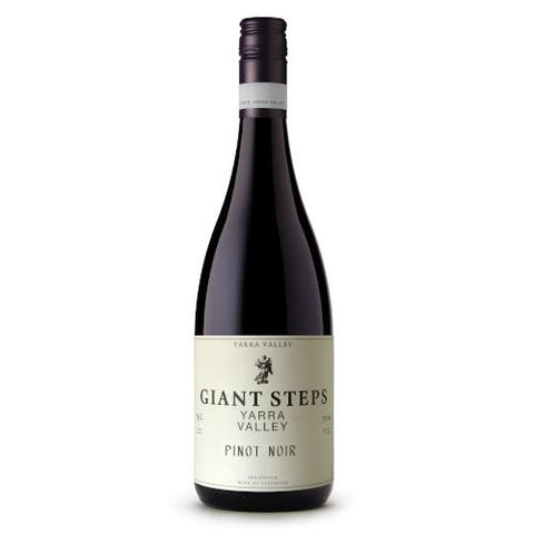 Giant Steps, Yarra Valley Pinot Noir Single Bottle