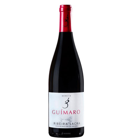 Guimaro Mencia Ribeira Sacra