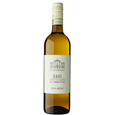 Terre Antiche, Gavi di Gavi  Single Bottle