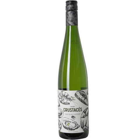 Gustave Lorentz L'ami des Crustaces Pinot Blanc Classique