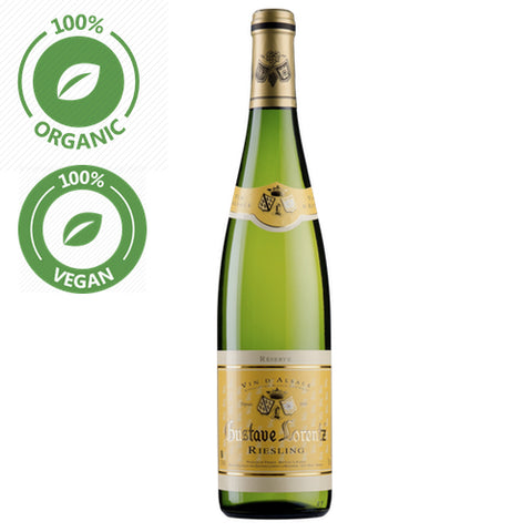 Gustave Lorentz Riesling - Alsace Single Bottle