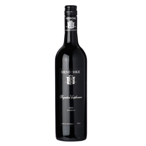 Keyneton 'Euphonium' Barossa Shiraz/Cabernet Sauvignon/Merlot/Cabernet Franc Single Bottle