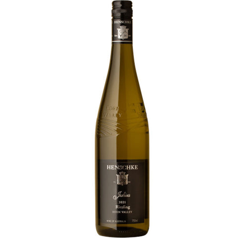 Henschke Julius' Eden Valley Riesling Single Bottle