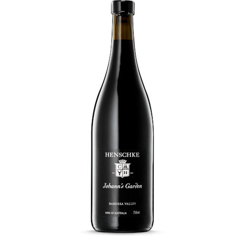 Henschke Johann's Garden' Barossa Valley Grenache/Mataro/Shiraz