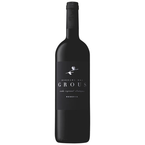 Herdade dos Grous Reserva Tinto