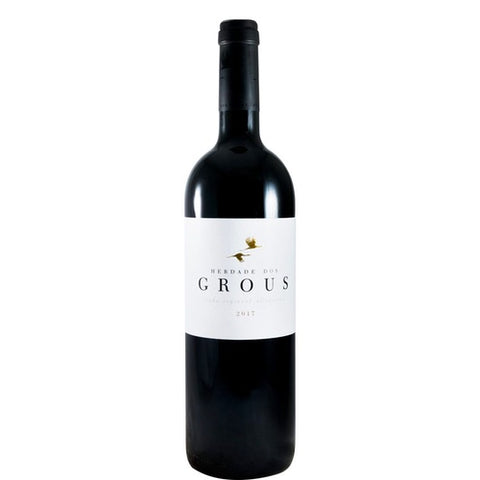 Herdade dos Grous Tinto Single Bottle