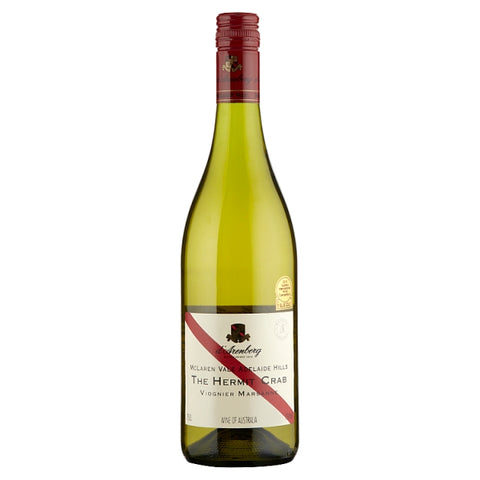 D'Arenberg Hermit Crab Viognier Marsanne