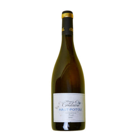 Haut Poitou - Marquis de Goulaine Single Bottle