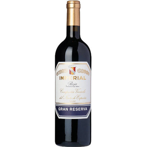 C.V.N.E Imperial Gran Reserva Single Bottle