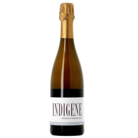 Indigene Cremant De Jura