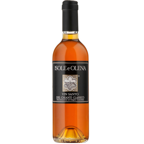 Isole e Olena, Vin Santo