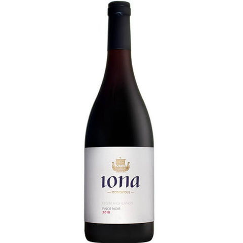 Iona Estate Pinot Noir