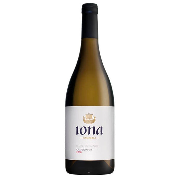 Iona Estate Chardonnay 2020 Single Bottle