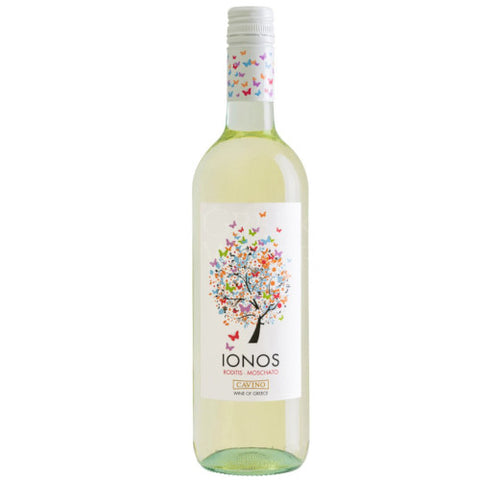 Ionos Muscat