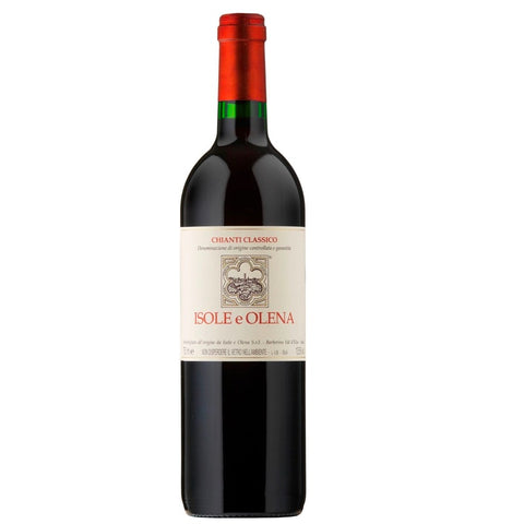 Isole e Olena Chianti Classico DOCG Single Bottle