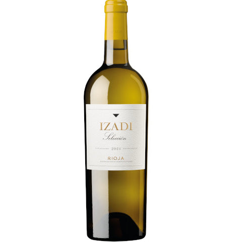 Izadi, Rioja `Selección` Blanco Single Bottle