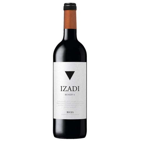 Izadi, Rioja Reserva