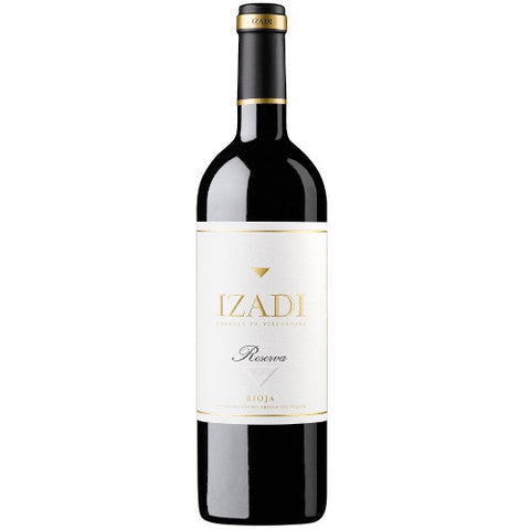 Izadi, Rioja Reserva