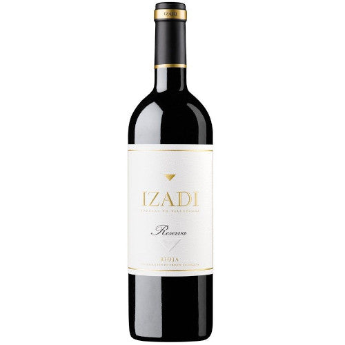 Izadi, Rioja Reserva Single Bottle