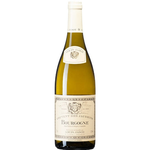 Louis Jadot Bourgogne Chardonnay Couvent Des Jacobins Single Bottle
