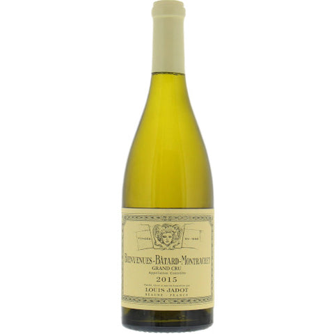 Louis Jadot Bienvenues Batard Montrachet Grand Cru