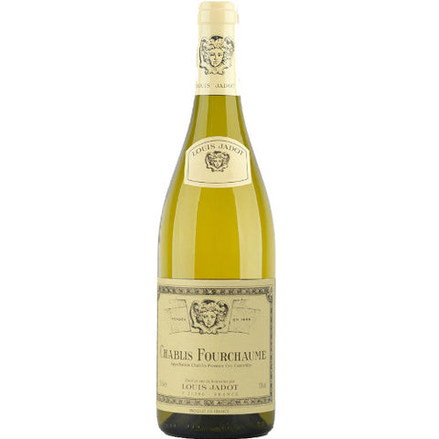 Louis Jadot Chablis 1er Cru Fourchaume Single Bottle