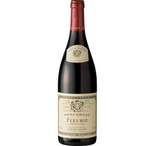 louis Jadot Fleurie Poncereau