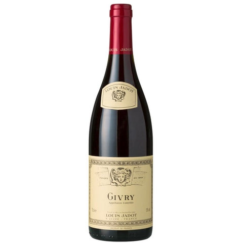 Louis Jadot Givry Single Bottle