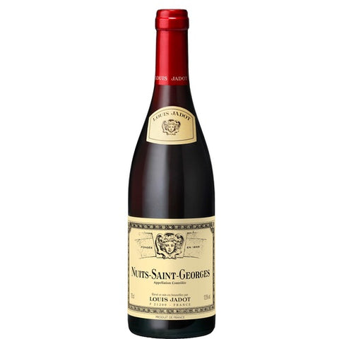 Louis Jadot Nuit St Georges Single Bottle