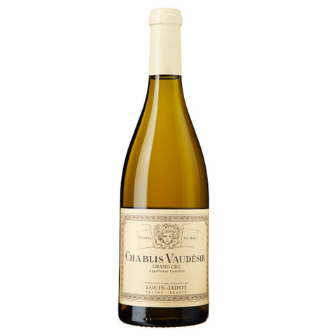 Louis Jadot Chablis Vaudesir Grand Cru 2016