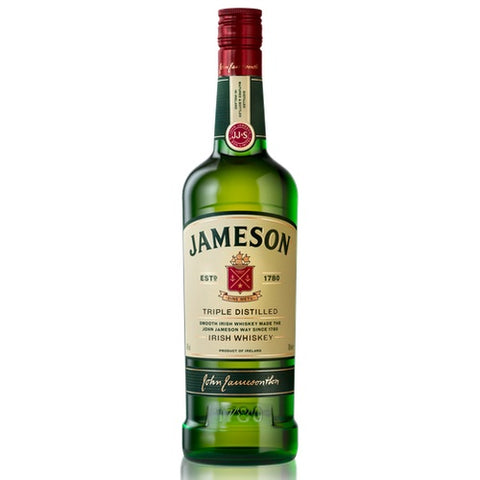 Jameson Original Irish Whiskey