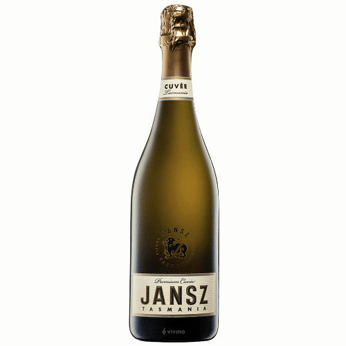 Jansz Sparkling Single Bottle