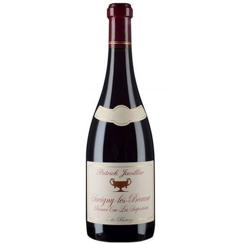 Savigny les Beaune 1er Cru   'Les Serpentiers'  Domaine Patrick Javillier