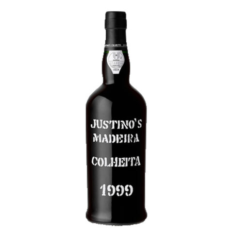 Justino's Madeira, Colheita 1999