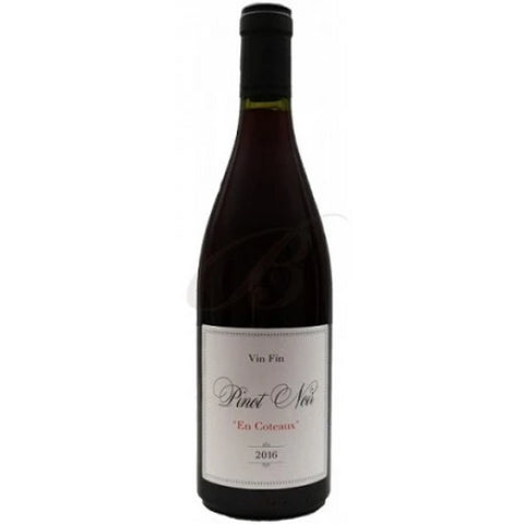 Jeff Carrel 'En Coteaux' Pinot Noir