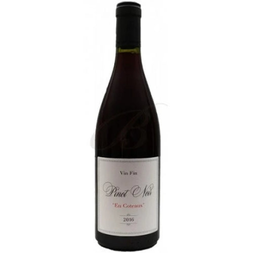 Jeff Carrel 'En Coteaux' Pinot Noir Single Bottle