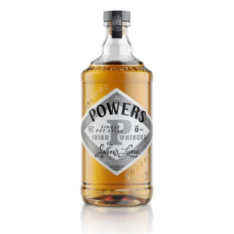 Powers John's Lane Release Irish Whiskey