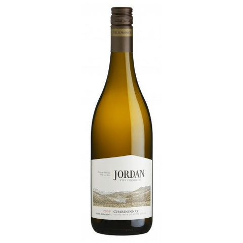 Jordan Barrel Fermented Chardonnay Single Bottle