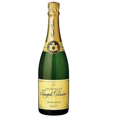 Champagne Joseph Perrier Brut