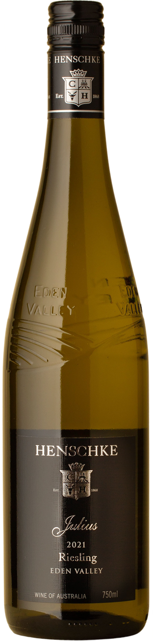 Henschke Julius' Eden Valley Riesling