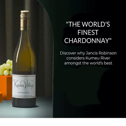 Kumeu Village Chardonnay Single Bottle