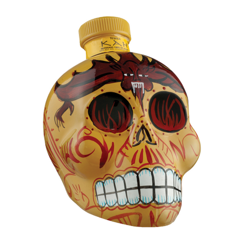 KAH Tequila Reposado