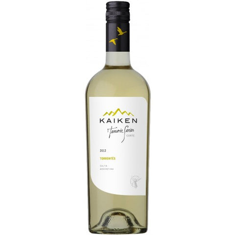 Kaiken Terroir Series Cafayate Torrontes