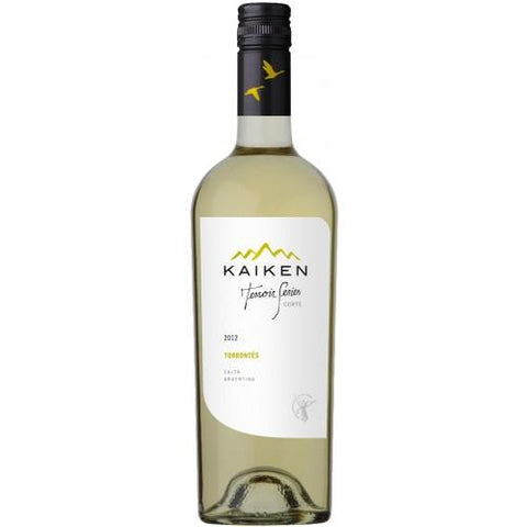 Kaiken Terroir Series Cafayate Torrontes Single Bottle