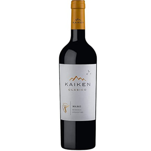 Kaiken Clasico, Mendoza Malbec