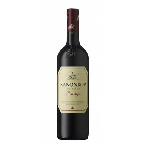 Kanonkop Estate Pinotage