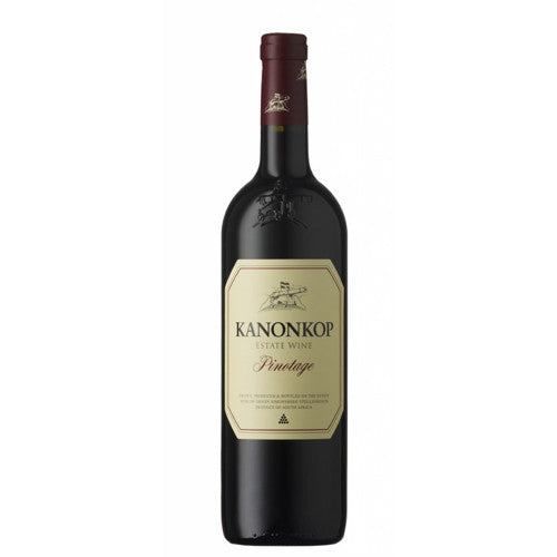 Kanonkop Estate Pinotage Single Bottle