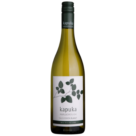 Kapuka Sauvignon Blanc