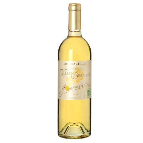 Chateau Kalian Bernasse 'Gourmandise' Monbazillac Half Bottle