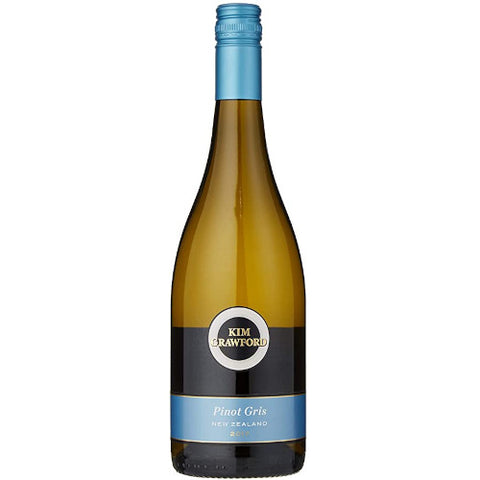 Kim Crawford Pinot Gris Single Bottle